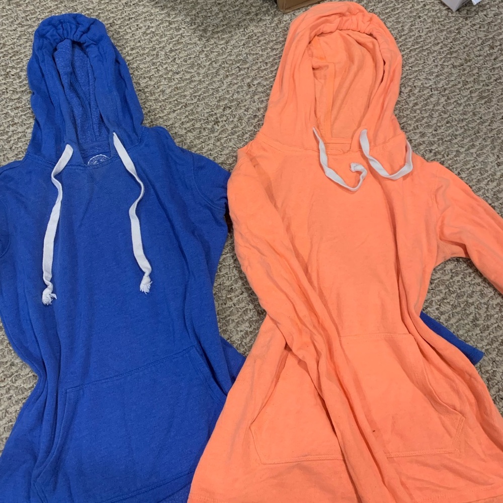 Womens hoodies